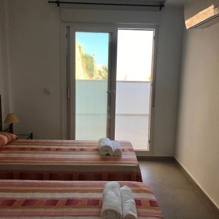 Living One Hotel Peñíscola Esterno foto